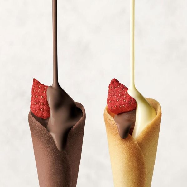 **預購**Audrey 期間限定 花束餅乾圓筒 