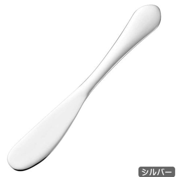 Asahi SURUN 純銅製奶油刀 