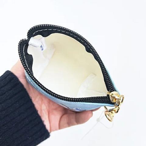 sunsun 舟型迷你收納包 