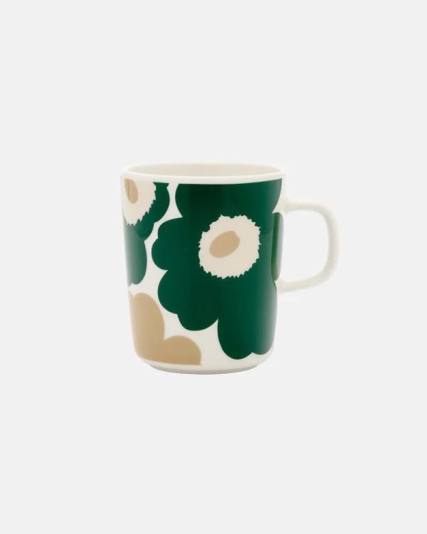 marimekko Unikko罌粟花馬克杯250ml 