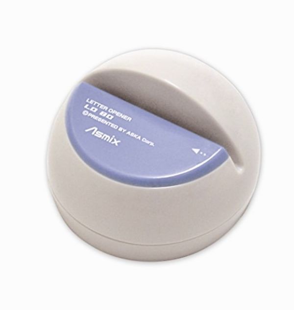 Asmix 電動開信器 