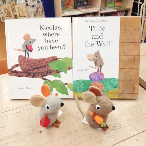 SunArrow 田鼠阿佛沙包玩偶 