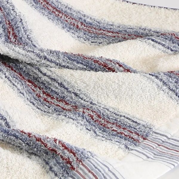 Kontex 40 Stripes 條紋毛巾系列