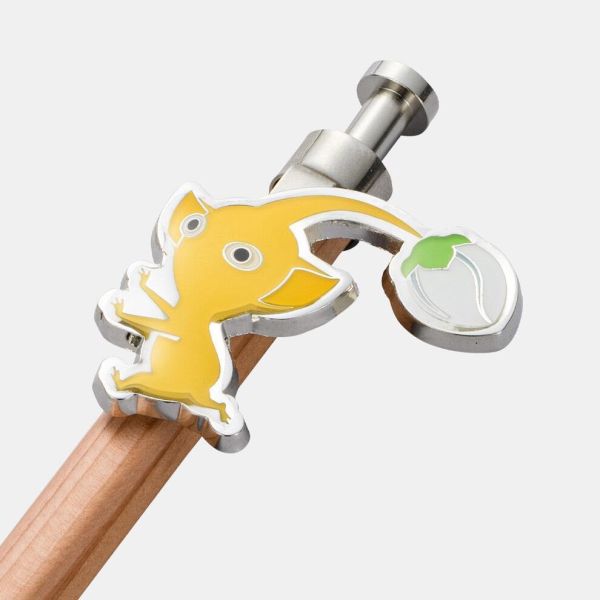 Nintendo 皮克敏原子筆 