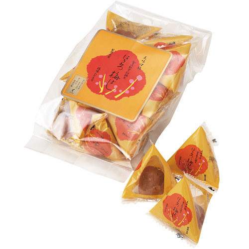 **預購** 紀州名產 南高梅薄鹽蜂蜜梅乾12粒 