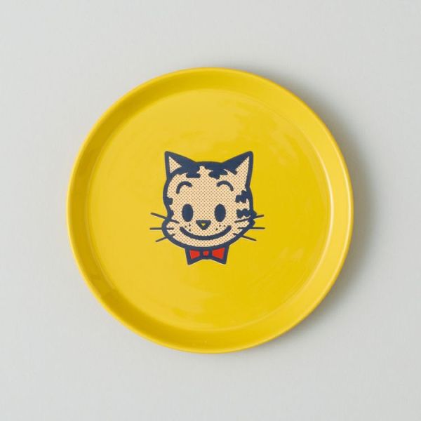 OsamuGoods 陶瓷圓盤 