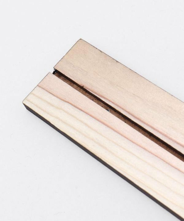 Amina 透明壓克力擺設 