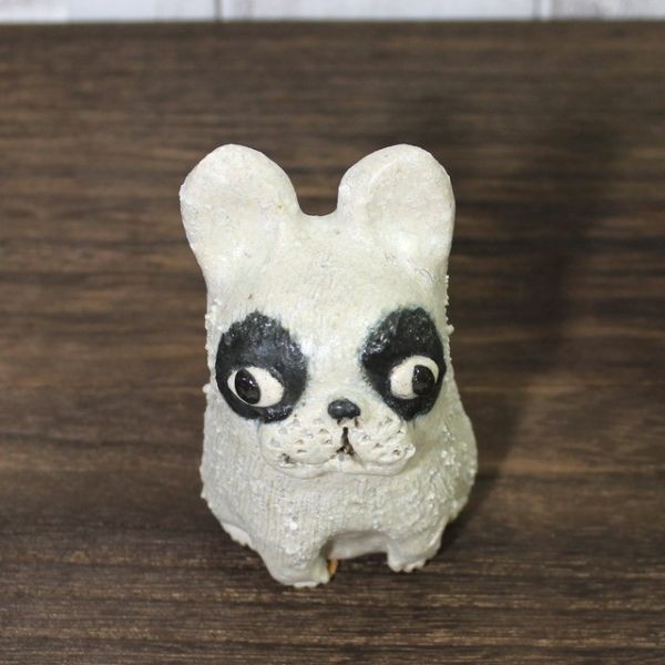 信樂燒 法鬥造型陶瓷擺設 