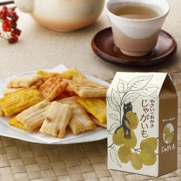 森白製菓 風味輕米果17g 