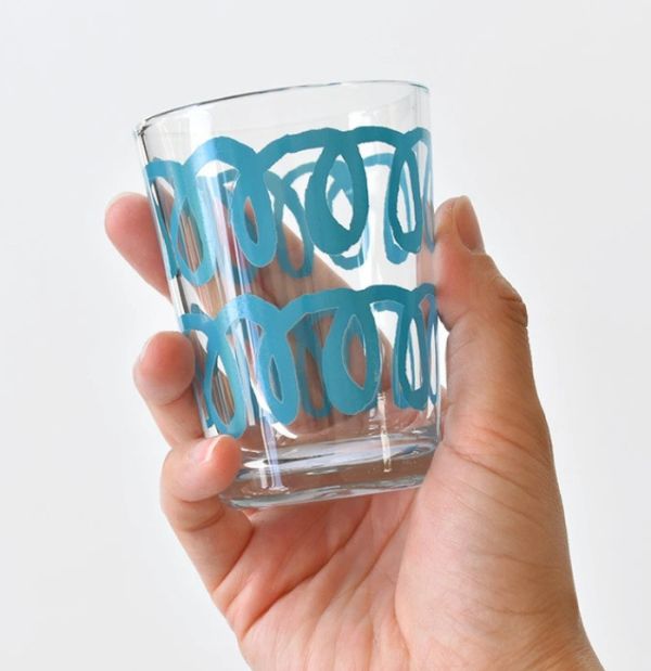 Goma 迷你玻璃杯 