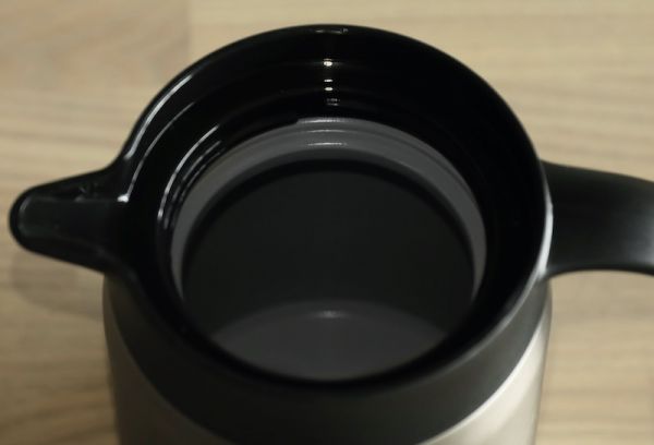 QAHWA 咖啡專用保溫壺 