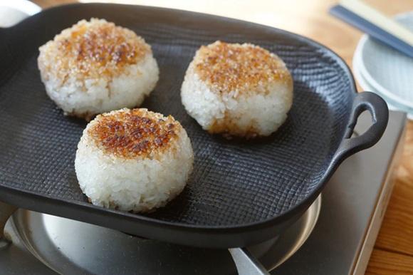 南部鐵器 木屋 方形鐵盤附木蓋 