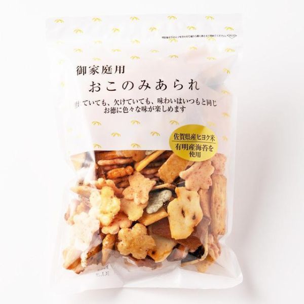 **預購**Shiraki 日式風味什錦米果 