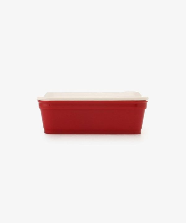 Afternoon Tea 下午茶插圖保鮮盒600ml 