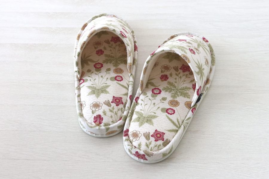 BEST OF MORRIS SLIPPER 厚底室內拖 