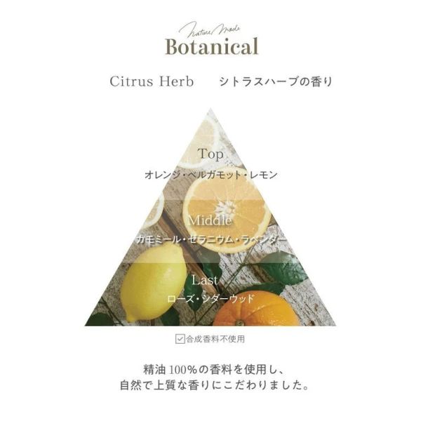 日本柳屋本店 Botanical 自然造型髮蠟 