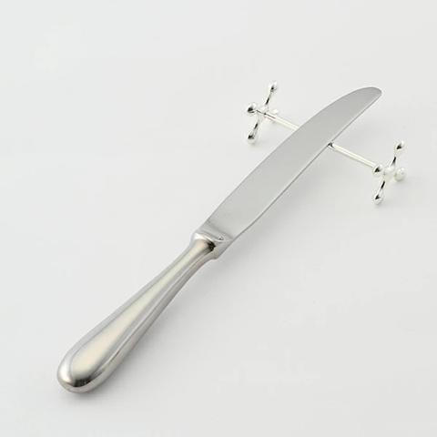 SALUS 不鏽鋼十字餐具架 