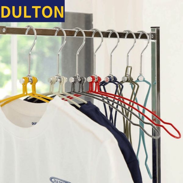 DULTON 旅行用折疊衣架 