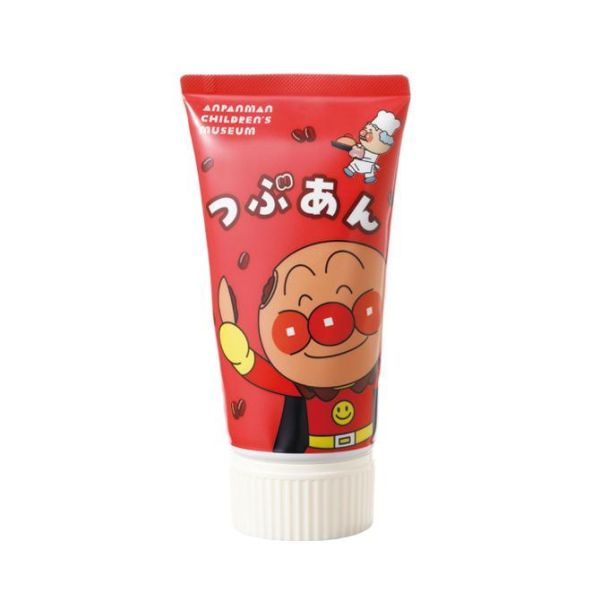 **預購**麵包超人博物館 紅豆果醬 