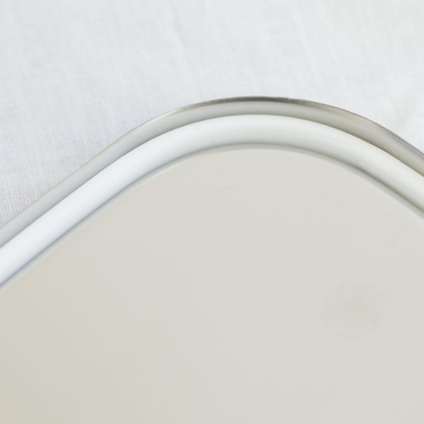 相澤工房 18-8不銹鋼雙層方形餐盒 