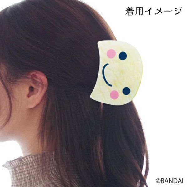 Tamagotchi 鯊魚夾 