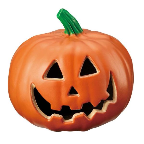 萬聖節 立體南瓜LED燈擺飾 