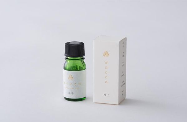 wacca 天然精油5ml 