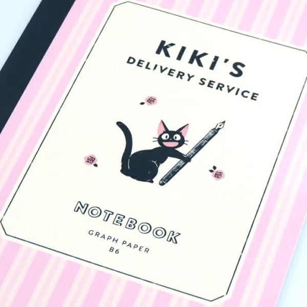 魔女宅急便 龍貓 筆記本 
