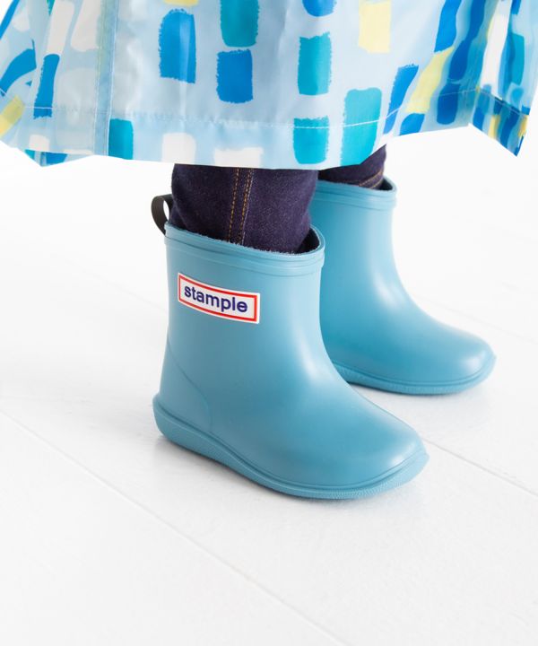 Stample 兒童雨鞋 