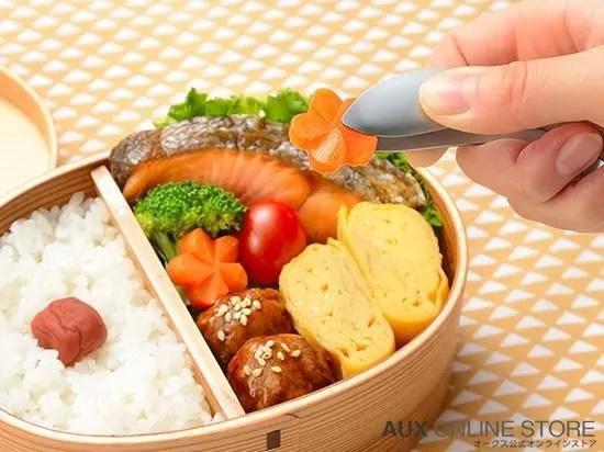 Leye 不鏽鋼迷你指鉗夾 