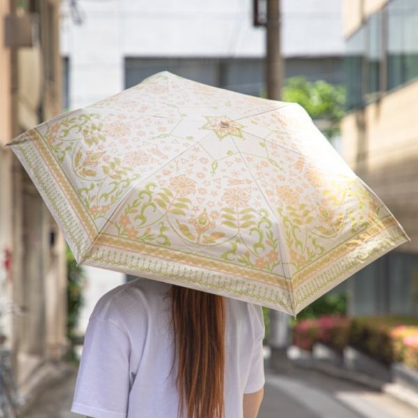 霍爾的移動城堡 晴雨兼用折傘 