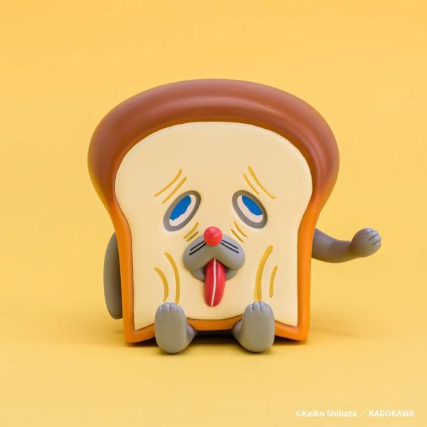 kenelephant 麵包小偷造型存錢筒 