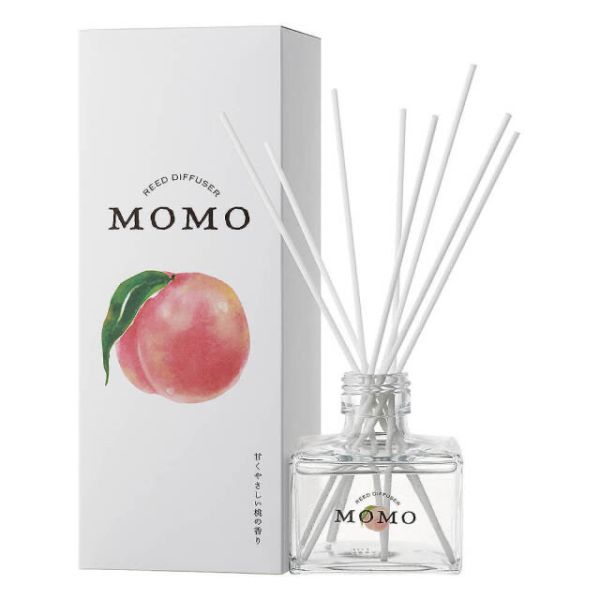Daily Aroma 水蜜桃精油除臭擴香瓶120ml 