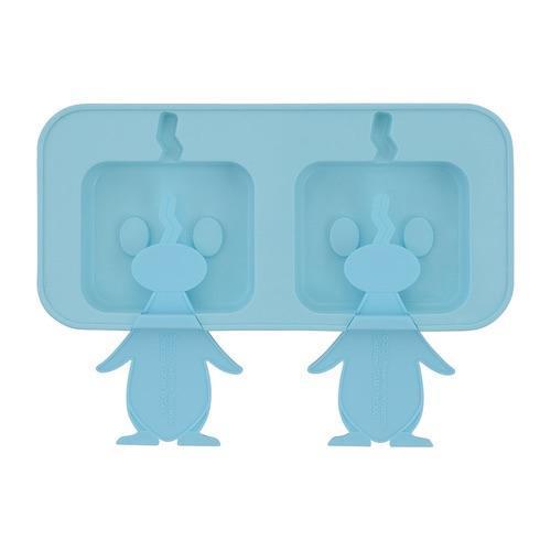 寶可夢 冰砌鵝製冰棒盒 