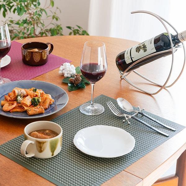 SALUS 不鏽鋼十字餐具架 