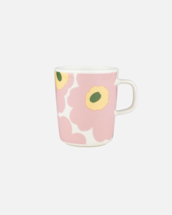 marimekko Unikko罌粟花馬克杯250ml 