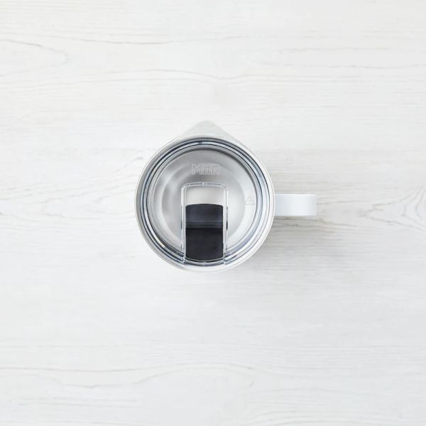 Blue Bottle 藍瓶 X MiiR 保溫馬克杯 