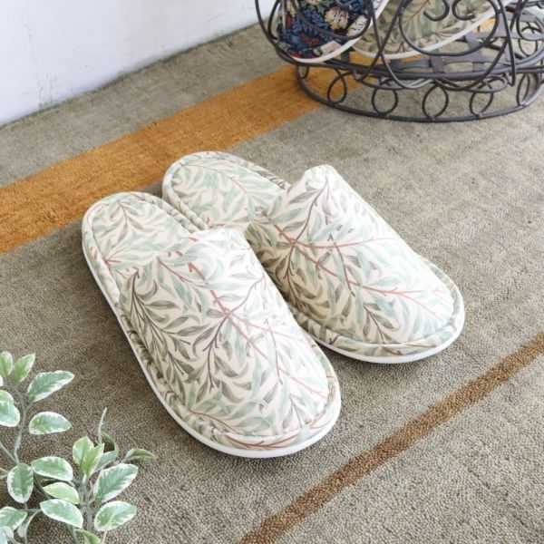 BEST OF MORRIS SLIPPER 厚底室內拖 