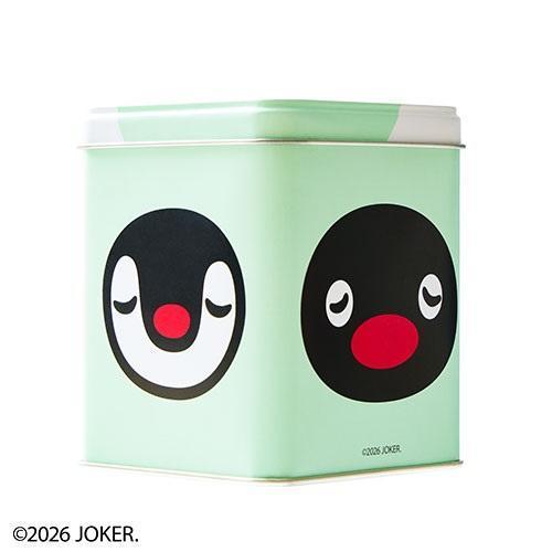Cosme Kitchen×Pingu青木瓜酵素鐵罐(30包) 