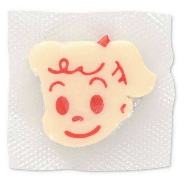 OSAMU GOODS 造型肥皂 