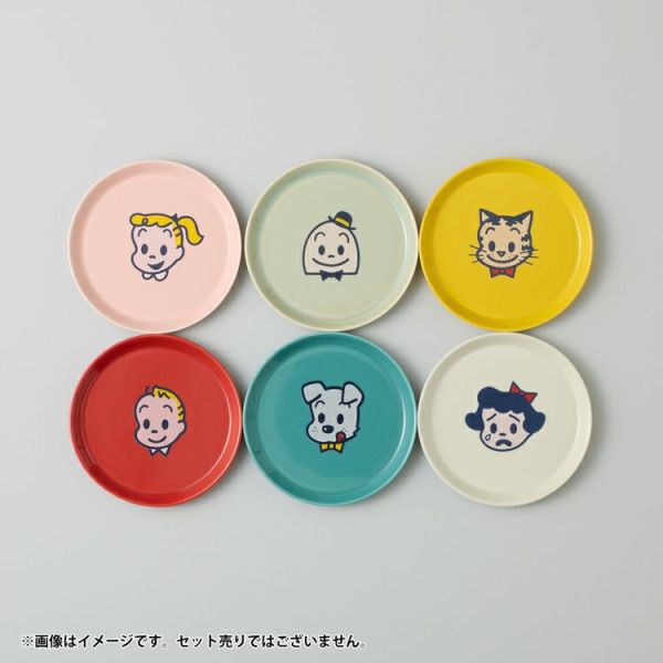 OsamuGoods 陶瓷圓盤 
