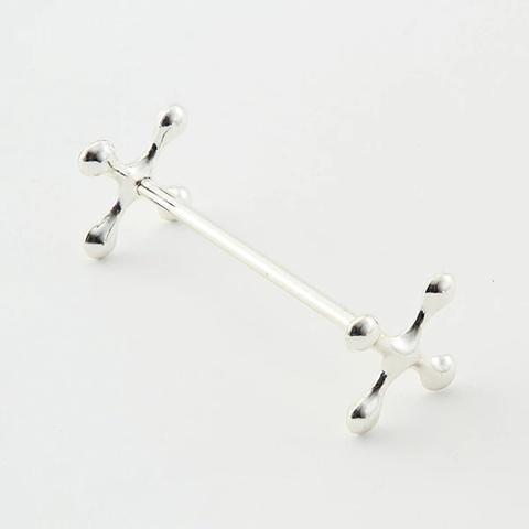 SALUS 不鏽鋼十字餐具架 