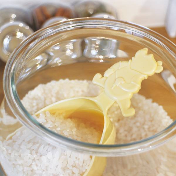 Disney 小熊維尼 料理量匙系列 