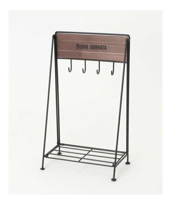 松木萬用收納架 