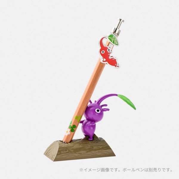 Nintendo皮克敏工作系列文具盲盒 