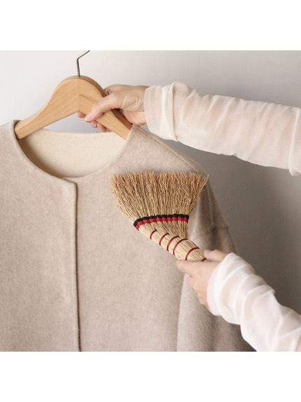 madu 天然地膚草可吊掛小掃把 