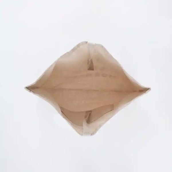 Finissage The Slow Morning亞麻肩背袋 