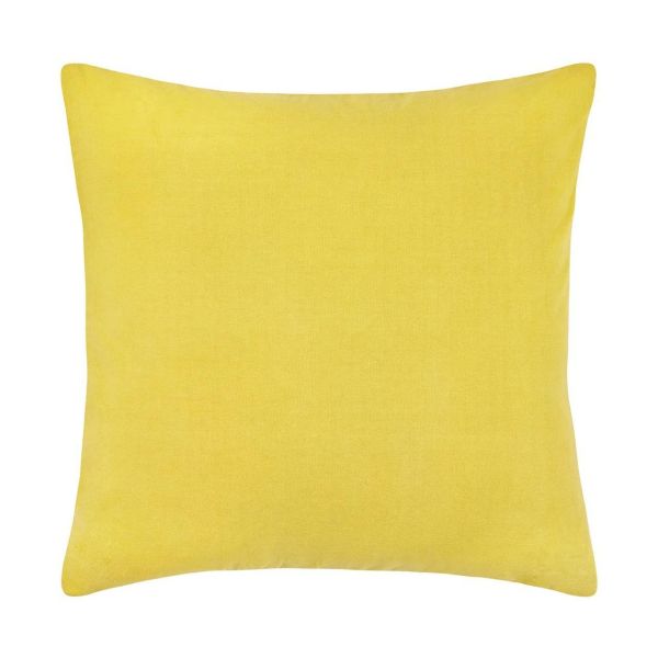 unico 格紋麵包果醬抱枕套45*45cm 