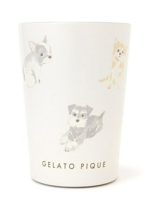 GELATOPIQUE真空斷熱杯 