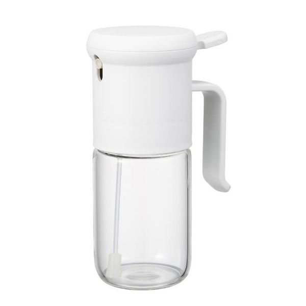 atomico耐熱玻璃噴油壺250ml 